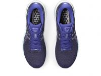 ASICS GEL  PURSUE 8 CYBER GRAPE  Chaussures de running pas cher