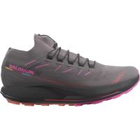 PULSAR TRAIL PRO 2  PLUM KITTEN  Chaussures de trail pas cher