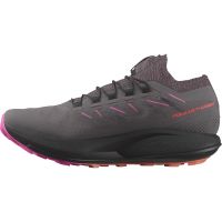 PULSAR TRAIL PRO 2  PLUM KITTEN  Chaussures de trail pas cher