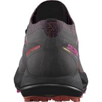 PULSAR TRAIL PRO 2  PLUM KITTEN  Chaussures de trail pas cher