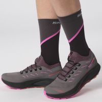 PULSAR TRAIL PRO 2  PLUM KITTEN  Chaussures de trail pas cher