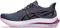 ASICS GT 2000 2 TARMAC ET PINK   Chaussures Running pas cher