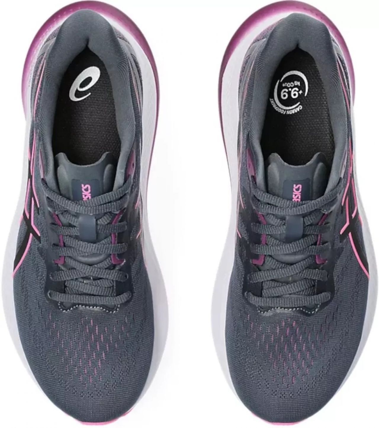Asics gt 2000 2 Gris hot sale