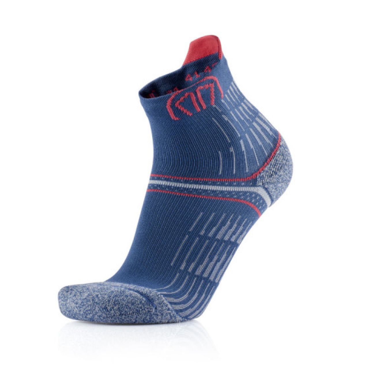 SIDAS CHAUSSETTES RUN ANATOMIC COMFORT LADY Chaussettes de running