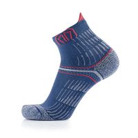 SIDAS CHAUSSETTES RUN ANATOMIC COMFORT LADY Chaussettes de running pas cher