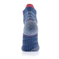 SIDAS CHAUSSETTES RUN ANATOMIC COMFORT LADY Chaussettes de running pas cher