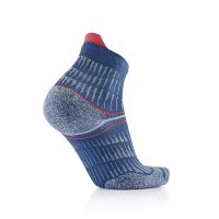 SIDAS CHAUSSETTES RUN ANATOMIC COMFORT LADY Chaussettes de running pas cher