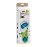 SIDAS OUTDOOR GEL Semelles randonnée pas cher