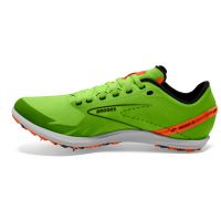 BROOKS DRAFT XC  Pointes de cross pas cher