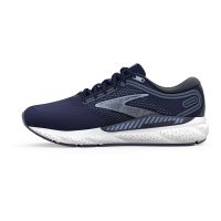 BROOKS BEAST GTS 23 GRISE Chaussures de running pas cher