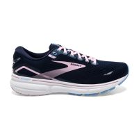 BROOKS GHOST 15 PEACOT ET PINK Chaussures de running pas cher