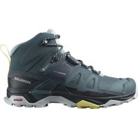 SALOMON X ULTRA 4 GTX MID STARGAZER Chaussures de Randonnée étanche pas cher