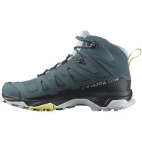 SALOMON X ULTRA 4 GTX MID STARGAZER Chaussures de Randonnée étanche pas cher