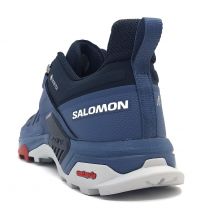 SALOMON X ULTRA 4 GTX CARBON ET BERSEA Chaussures de Randonnée étanche pas cher