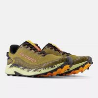 NEW BALANCE FUELCELL SUMMIT UNKNOWN V4 chaussure de trail pas cher