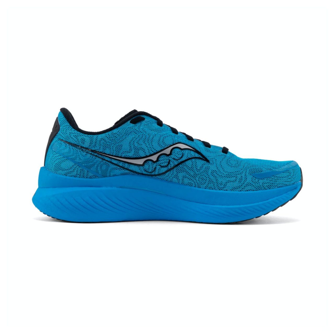 SAUCONY ENDORPHIN SPEED 3 ECHO ET VIZIBLUE Chaussures running saucony