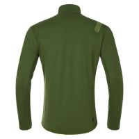 LA SPORTIVA CHILL JACKET FOREST ET LIME PUNCH Veste pas cher