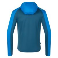 LA SPORTIVA UPENDO HOODY M STORM BLUE  Veste chaude pas cher