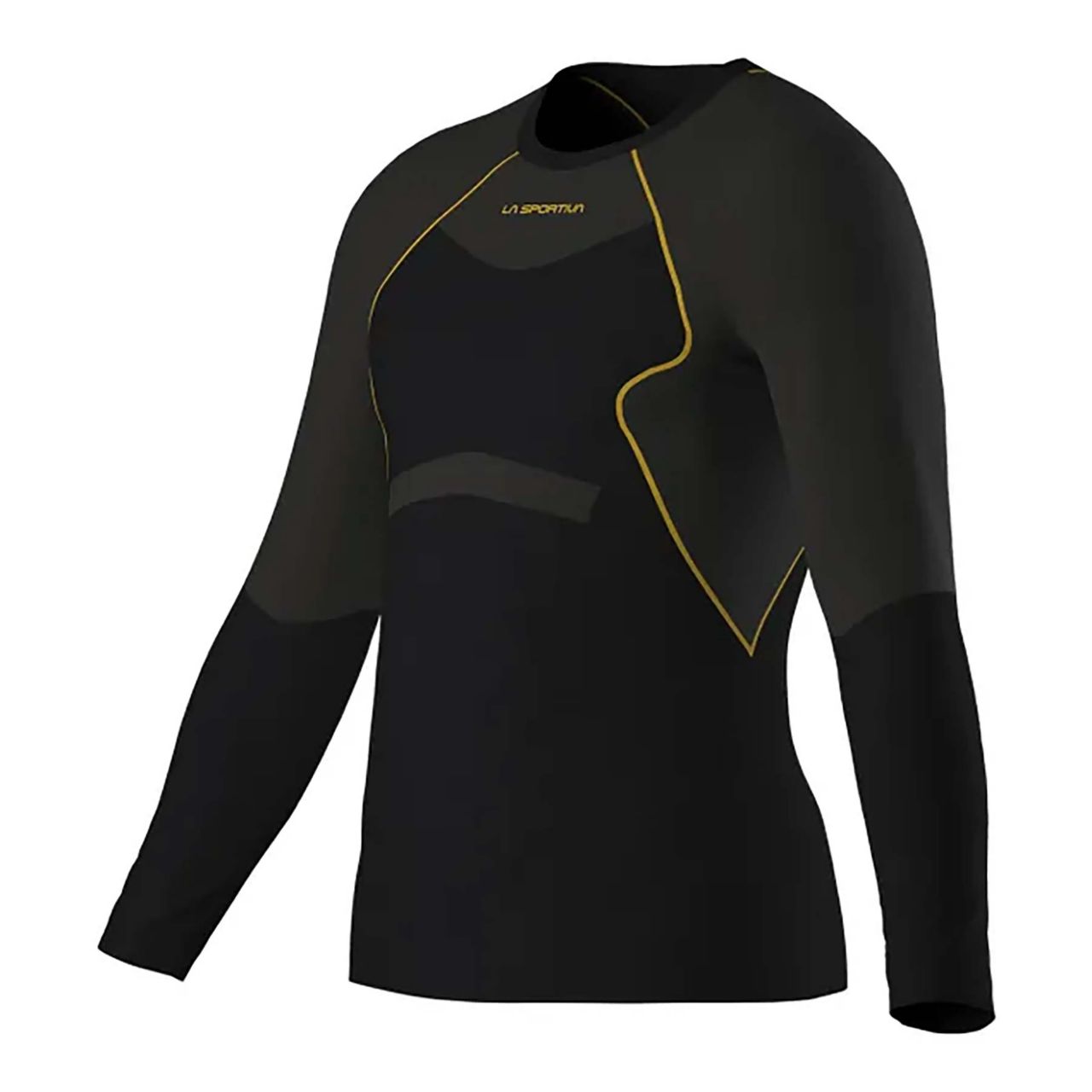 LA SPORTIVA WOOL40 AERO LONGSLEEVE Maillot en merinos