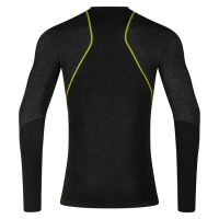 LA SPORTIVA WOOL40 AERO LONGSLEEVE Maillot en merinos pas cher