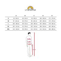 LA SPORTIVA WOOL40 AERO LONGSLEEVE Maillot en merinos pas cher