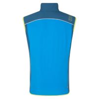 LA SPORTIVA ALYA VEST ELECTRIC BLUE ET STORM BLUE  Veste chaude pas cher