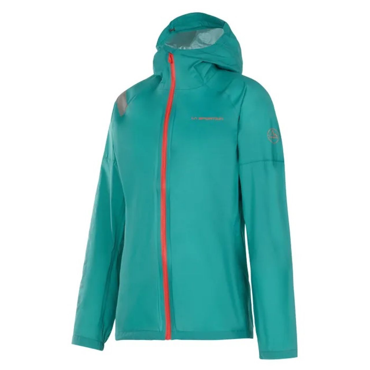 LA SPORTIVA POCKETSHELL JACKET LAGOON  Veste étanche