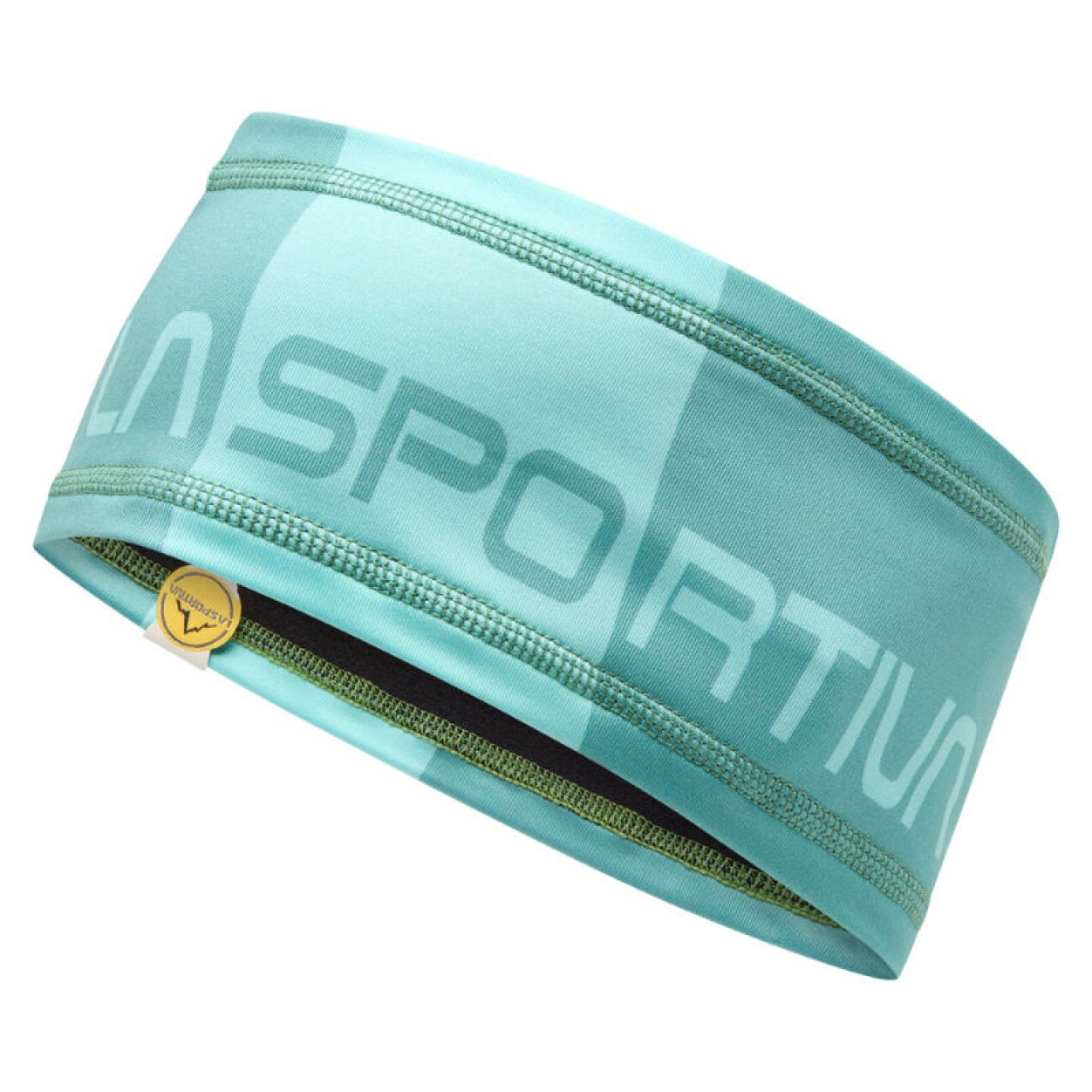 LA SPORTIVA DIAGONAL HEADBAND LAGOON ET ICEBERG Bandeau sport