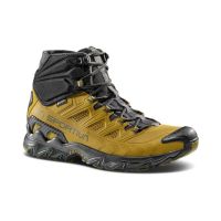 LA SPORTIVA ULTRA RAPTOR II MID LEATHER GTX SAVANA Chaussure de randonnée