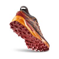 LA SPORTIVA MUTANT CARBON ET HAWAIIAN SUN  chaussure de  trail pas cher