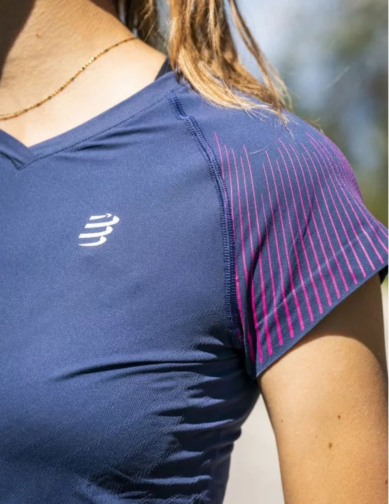 Textile running pas cher outlet