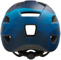 LAZER CASQUE CHIRU MIPS MAT BLUE STEEL Casque vélo pas cher