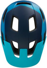 LAZER CASQUE CHIRU MIPS MAT BLUE STEEL Casque vélo pas cher