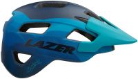 LAZER CASQUE CHIRU MIPS MAT BLUE STEEL Casque vélo pas cher