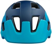 LAZER CASQUE CHIRU MIPS MAT BLUE STEEL Casque vélo pas cher