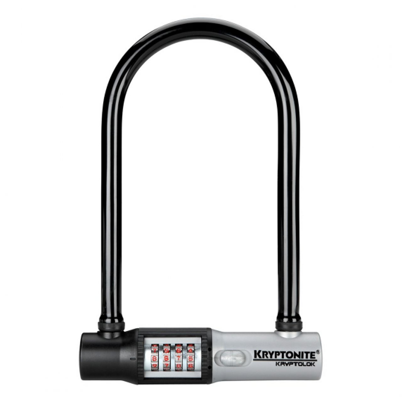 KRYPTONITE KR U KRYPTOLOCK COMBA Antivol vélo