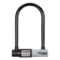 KRYPTONITE KR U KRYPTOLOCK COMBA Antivol vélo