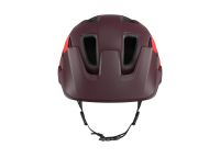 LAZER CASQUE CHIRU MIPS RED Casque vélo pas cher