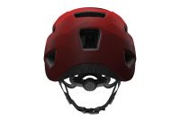 LAZER CASQUE CHIRU MIPS RED Casque vélo pas cher