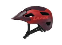 LAZER CASQUE CHIRU MIPS RED Casque vélo pas cher