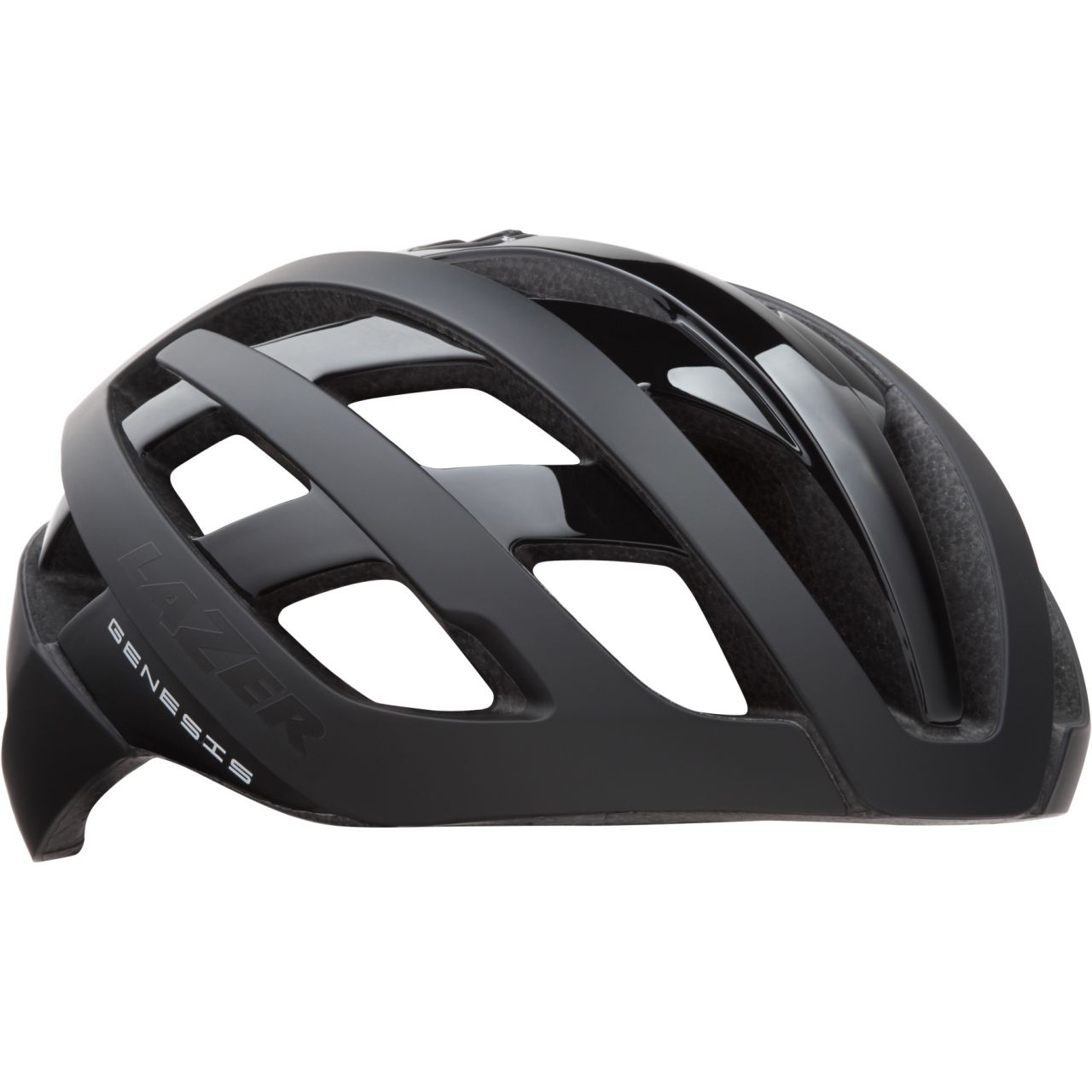 LAZER CASQUE GENESIS MATTE BLACK Casque vélo