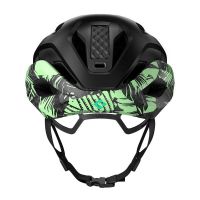 LAZER CASQUE STRADA MATTE TROPICAL Casque vélo pas cher