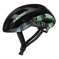 LAZER CASQUE STRADA MATTE TROPICAL Casque vélo pas cher