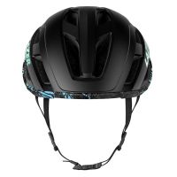 LAZER CASQUE STRADA MATTE TROPICAL Casque vélo pas cher