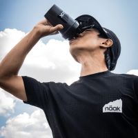 NAAK BOUTEILLE SHAKER pas cher