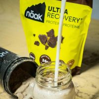 NAAK BOUTEILLE SHAKER pas cher