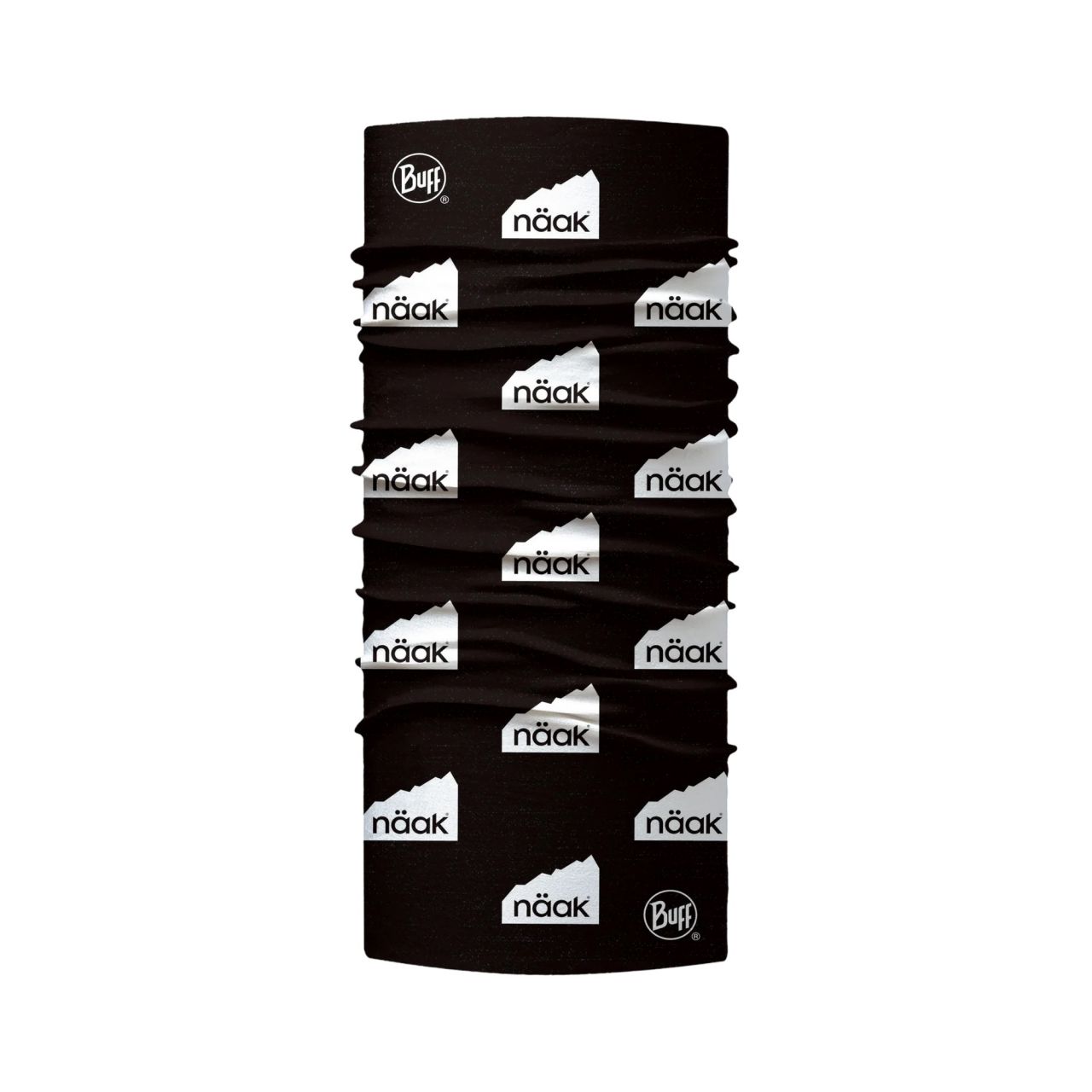 BUFF SERIE LIMITEE NAAK  Tour de cou