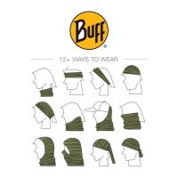 BUFF SERIE LIMITEE NAAK  Tour de cou pas cher