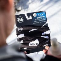 BUFF SERIE LIMITEE NAAK  Tour de cou pas cher