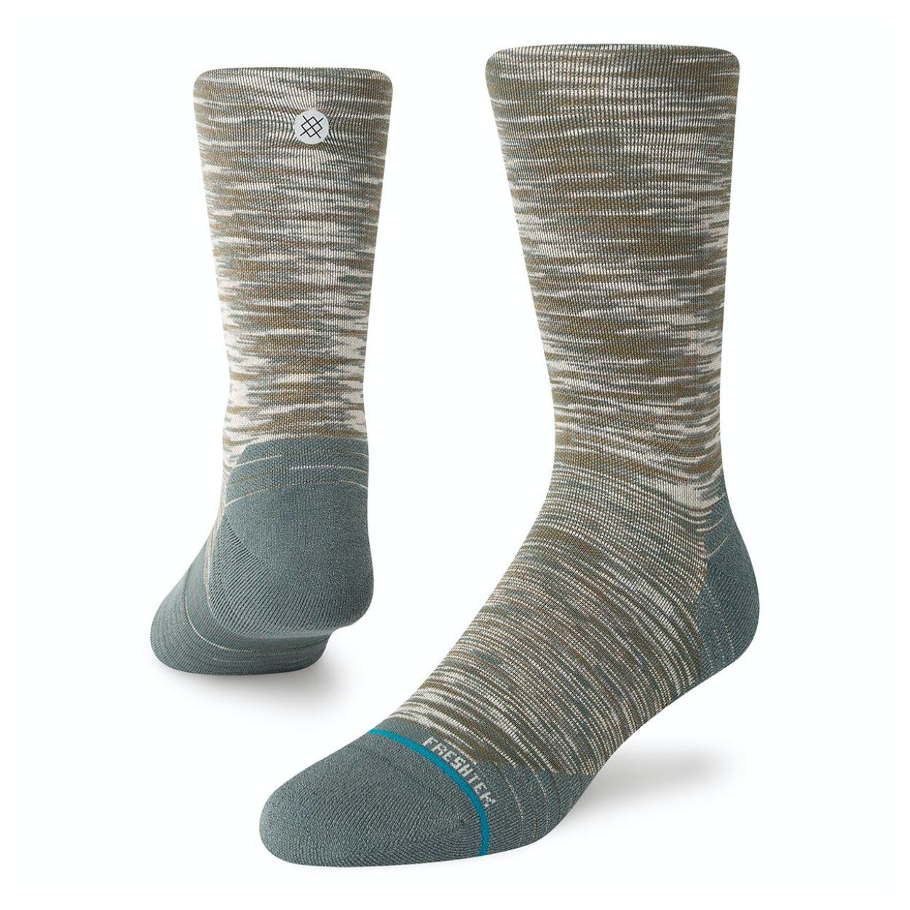 STANCE CHAUSSETTES MI MOLLET MARSHES  Chaussettes de running